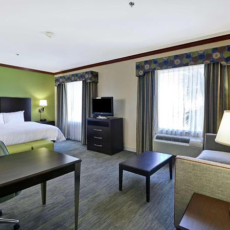 Hampton Inn & Suites Corpus Christi I-37 - Navigation Boulevard Zewnętrze zdjęcie