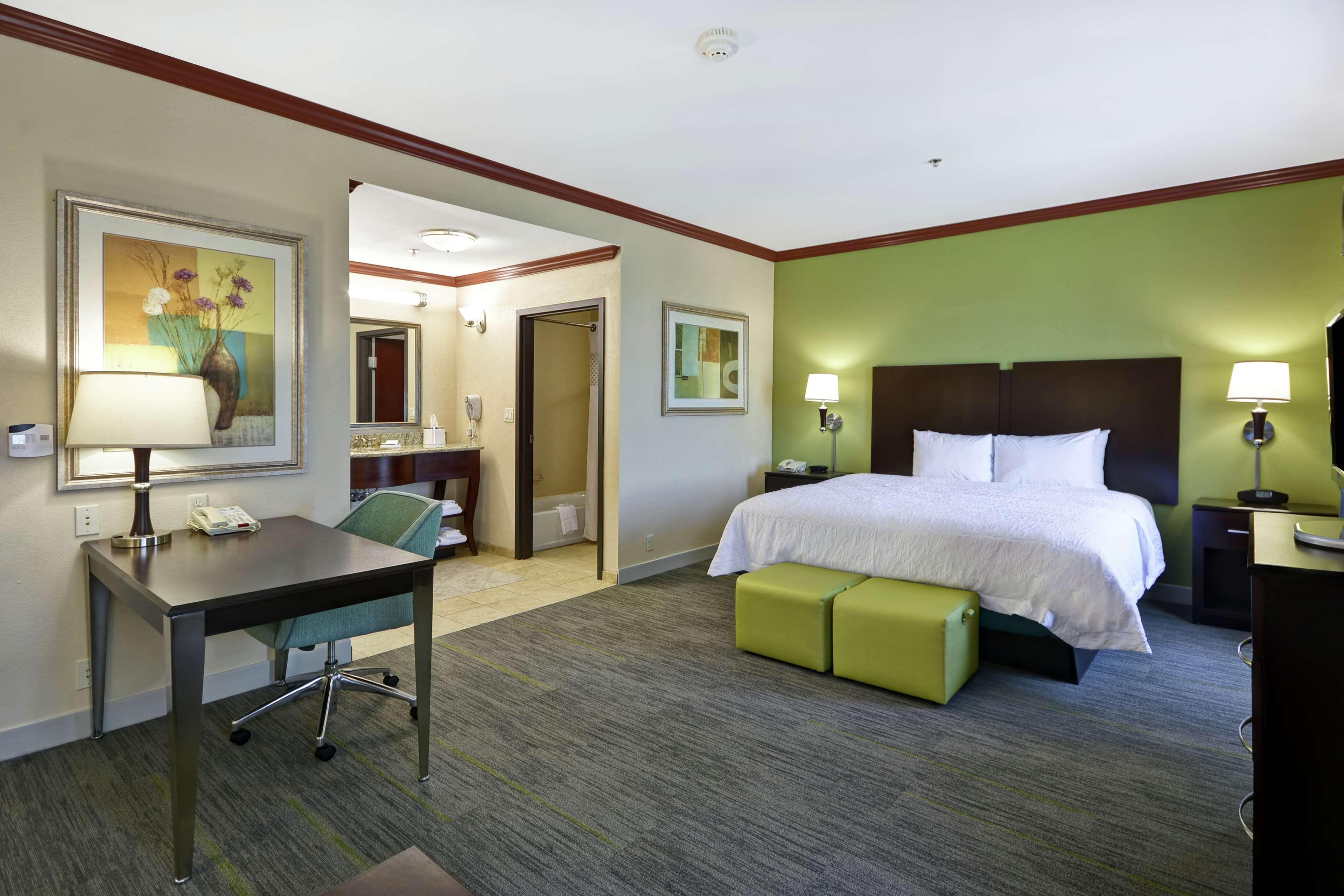 Hampton Inn & Suites Corpus Christi I-37 - Navigation Boulevard Zewnętrze zdjęcie