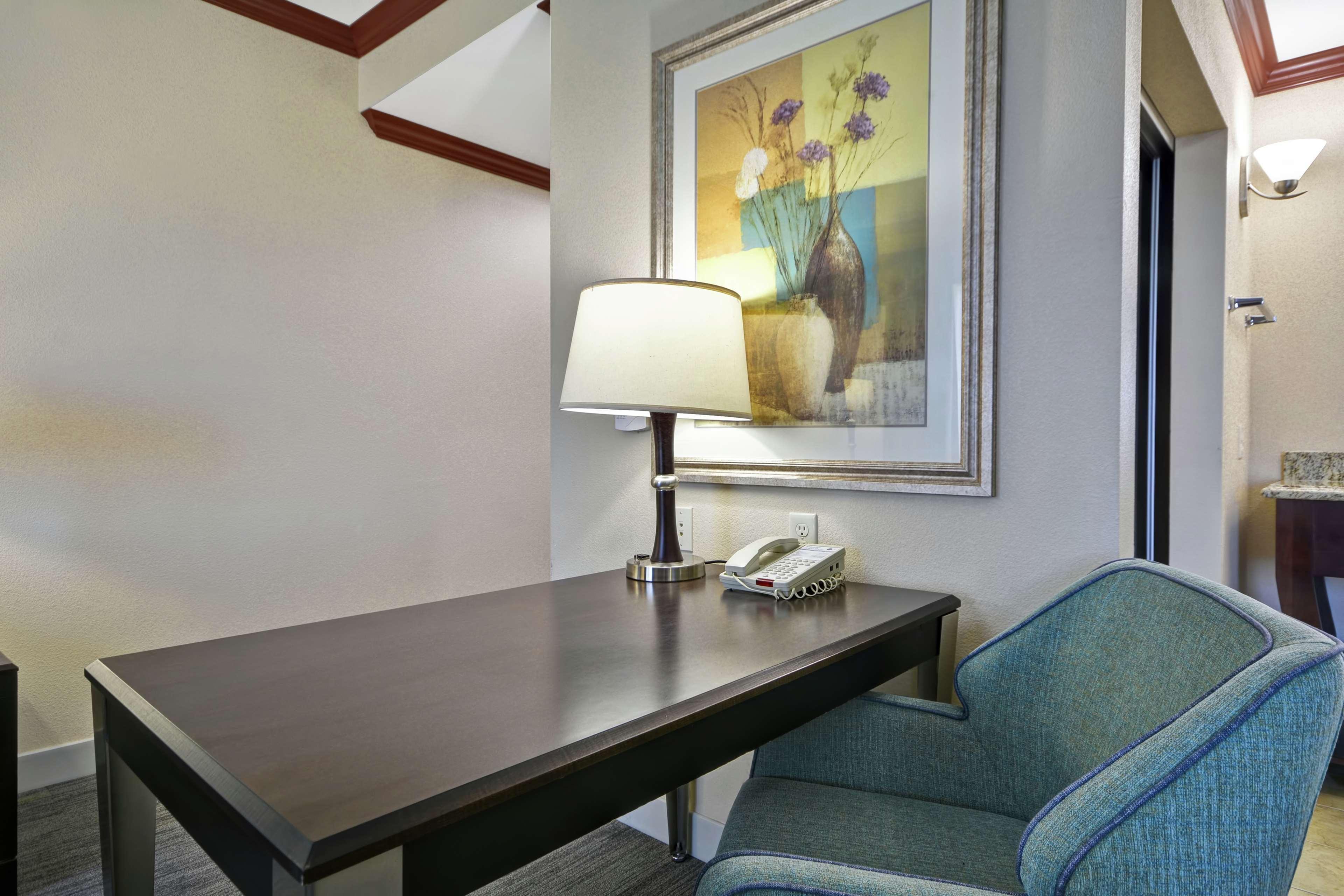 Hampton Inn & Suites Corpus Christi I-37 - Navigation Boulevard Zewnętrze zdjęcie