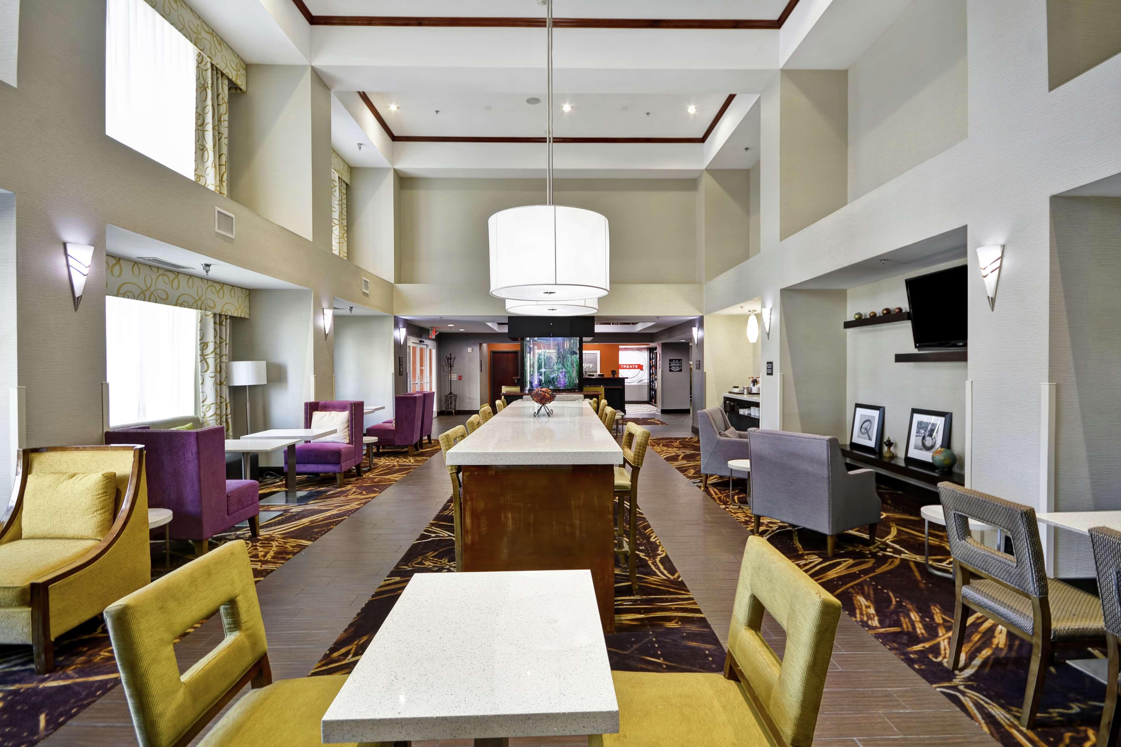 Hampton Inn & Suites Corpus Christi I-37 - Navigation Boulevard Zewnętrze zdjęcie