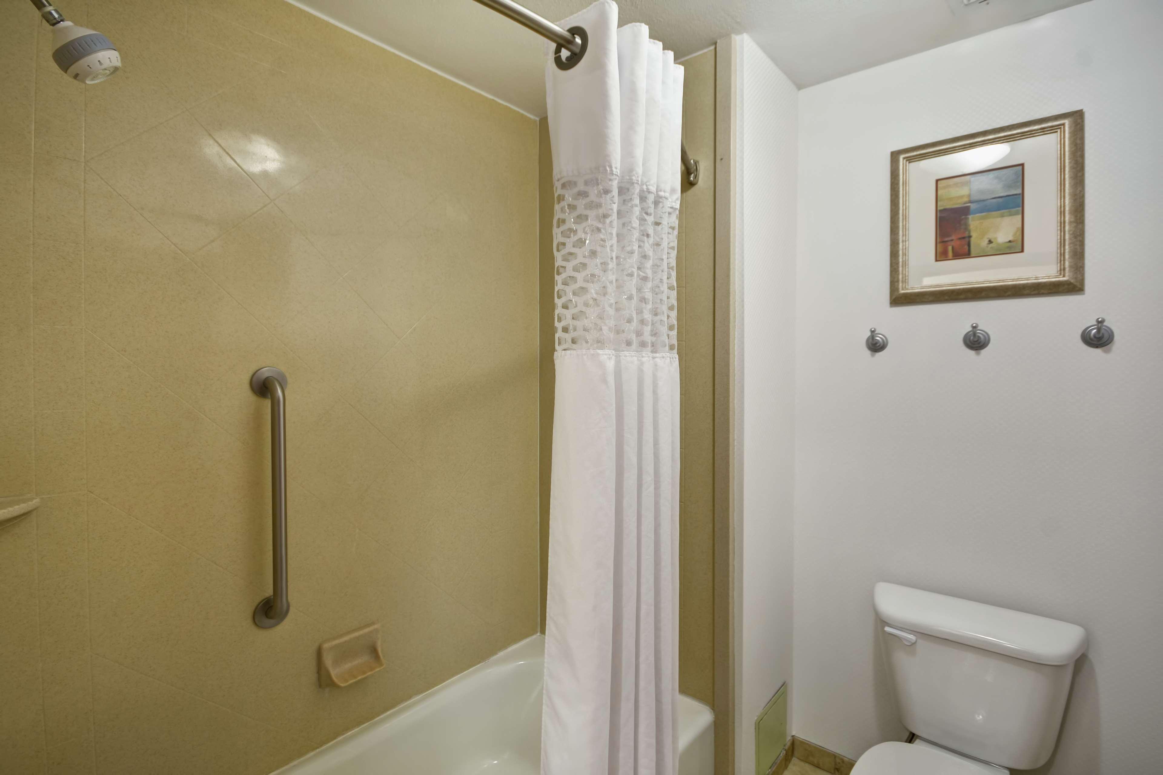Hampton Inn & Suites Corpus Christi I-37 - Navigation Boulevard Zewnętrze zdjęcie