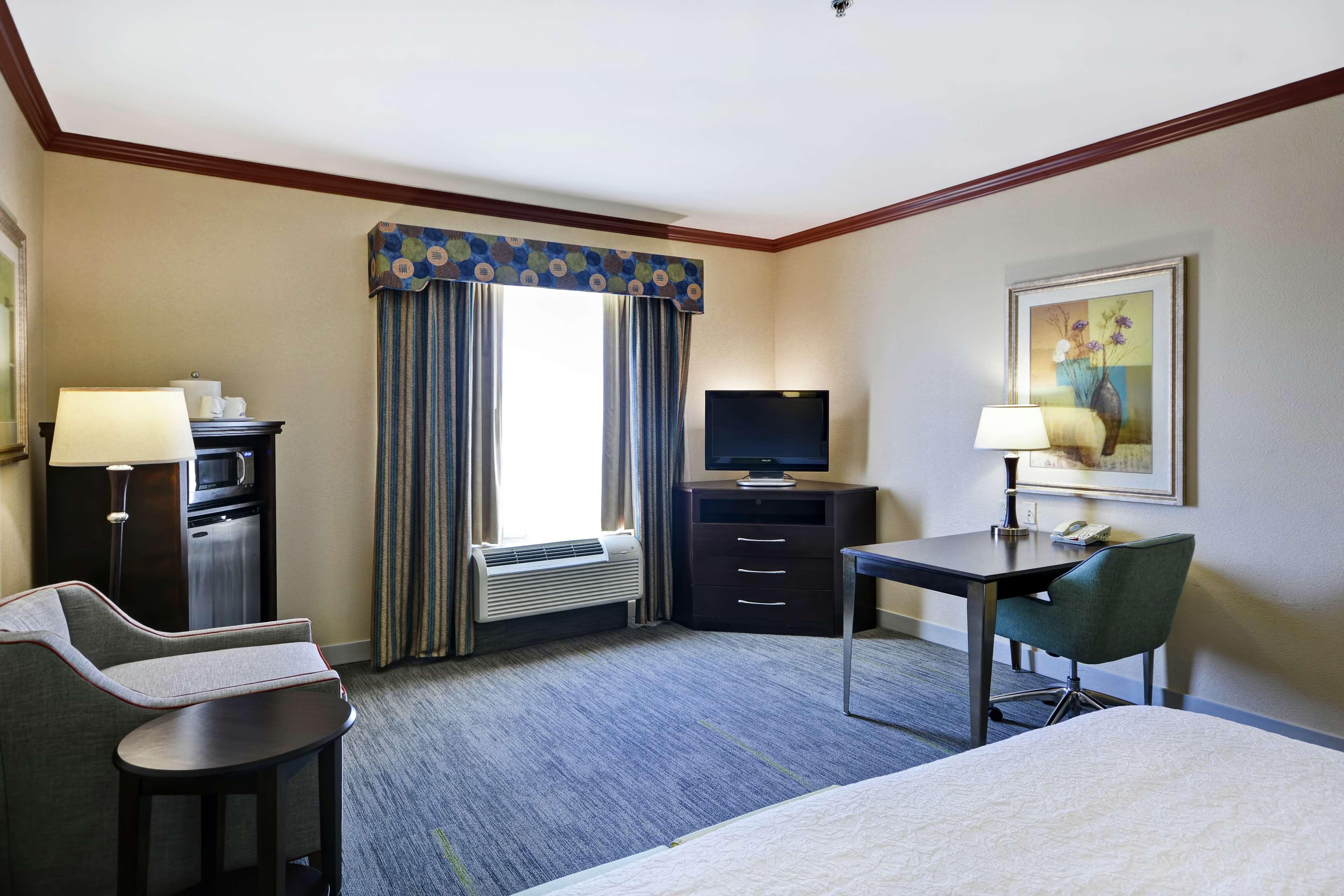 Hampton Inn & Suites Corpus Christi I-37 - Navigation Boulevard Zewnętrze zdjęcie