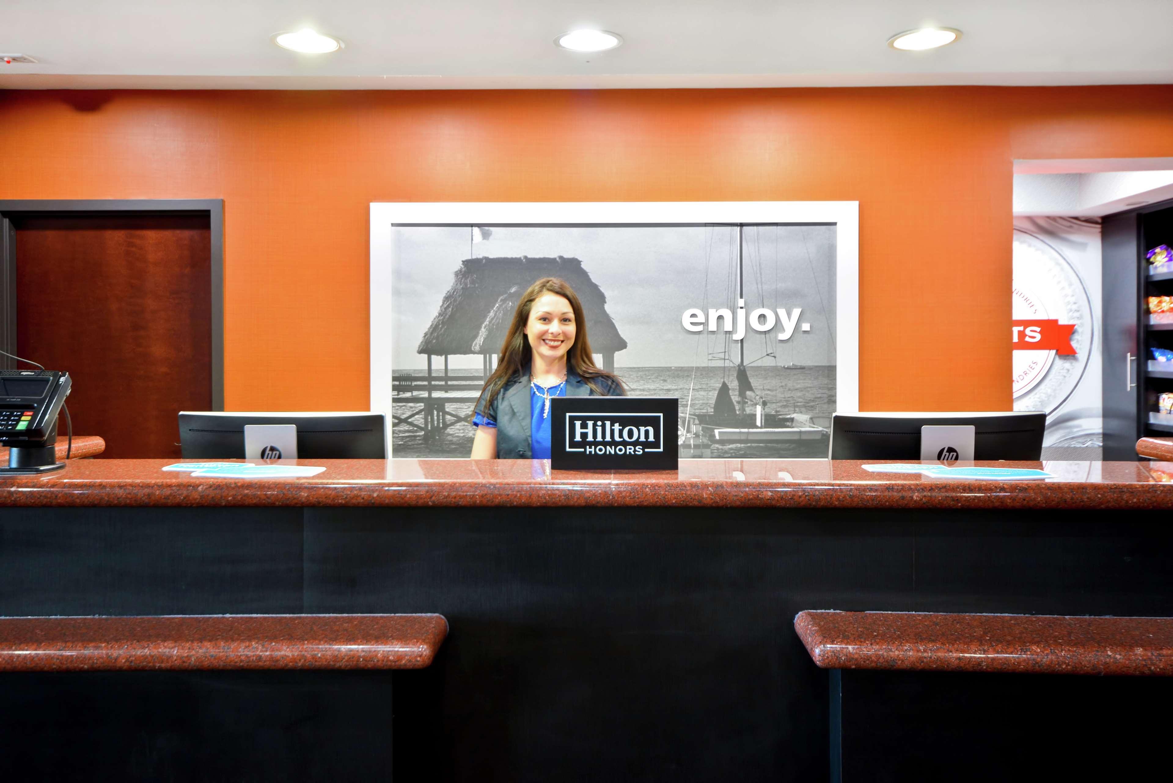 Hampton Inn & Suites Corpus Christi I-37 - Navigation Boulevard Zewnętrze zdjęcie
