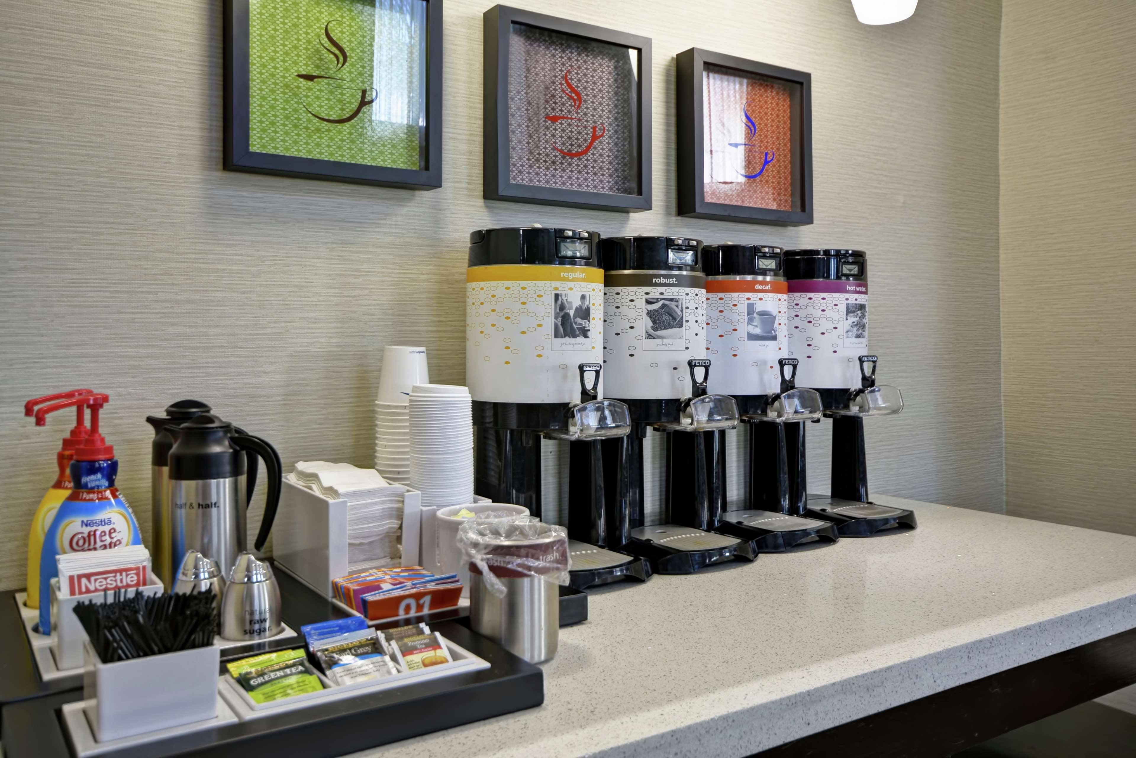 Hampton Inn & Suites Corpus Christi I-37 - Navigation Boulevard Zewnętrze zdjęcie