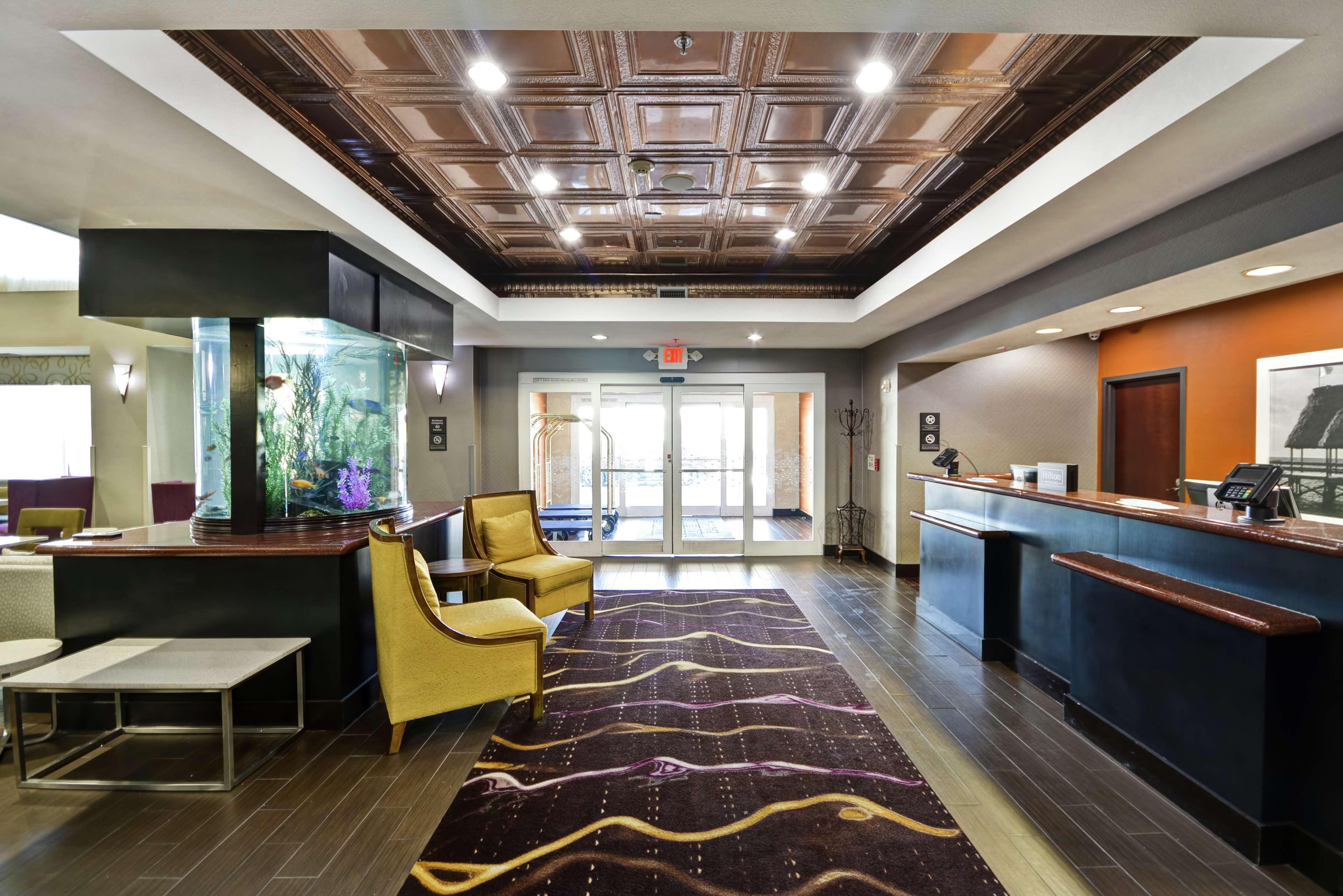 Hampton Inn & Suites Corpus Christi I-37 - Navigation Boulevard Zewnętrze zdjęcie
