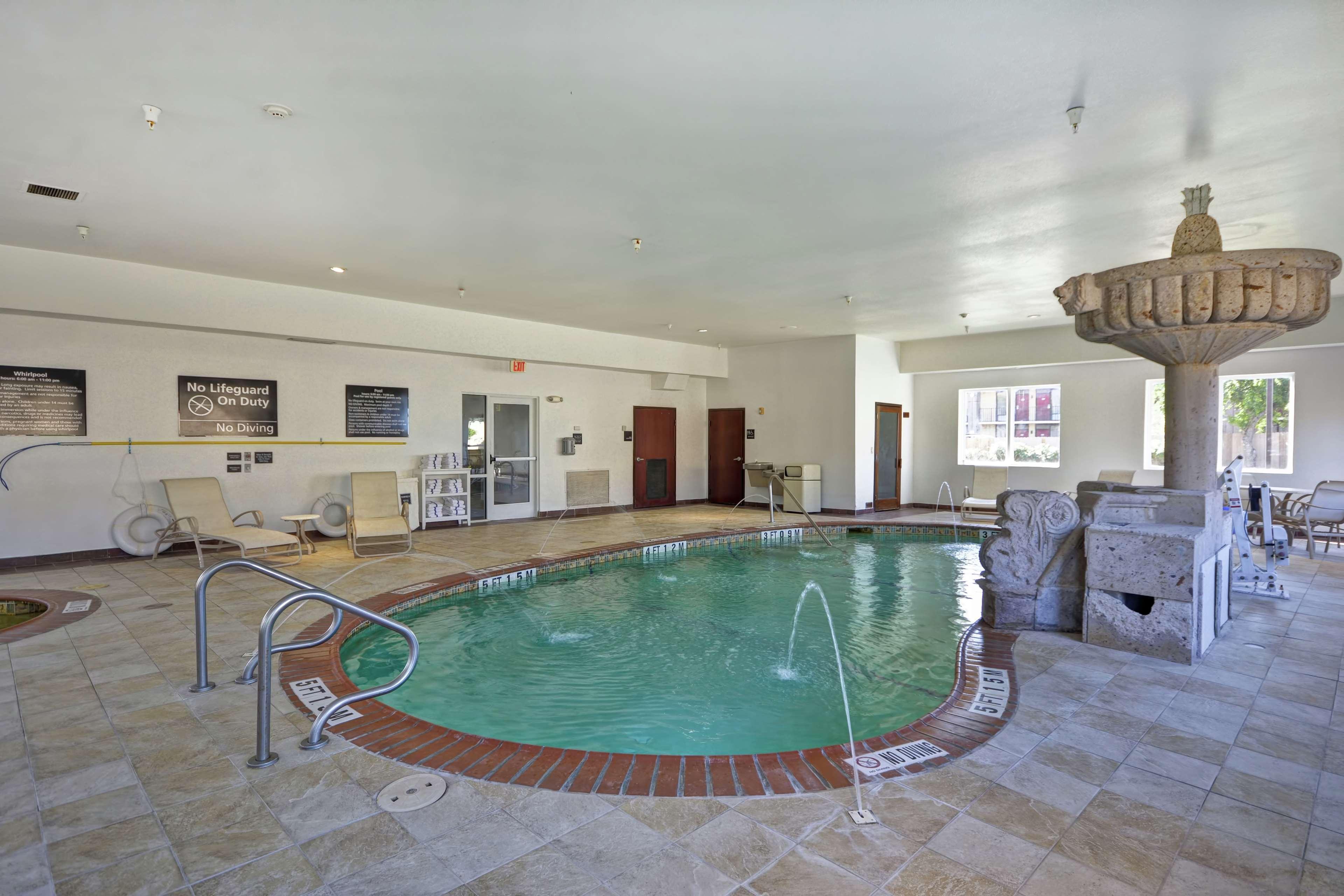 Hampton Inn & Suites Corpus Christi I-37 - Navigation Boulevard Zewnętrze zdjęcie