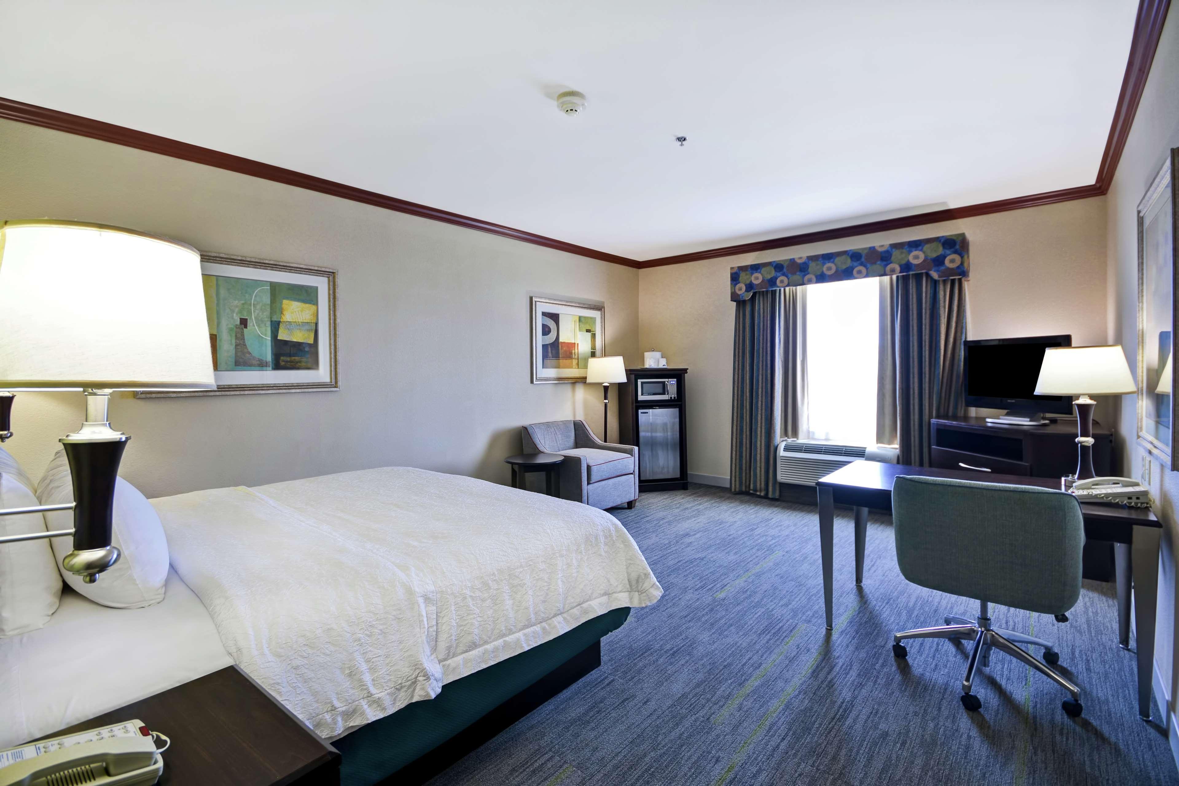 Hampton Inn & Suites Corpus Christi I-37 - Navigation Boulevard Zewnętrze zdjęcie