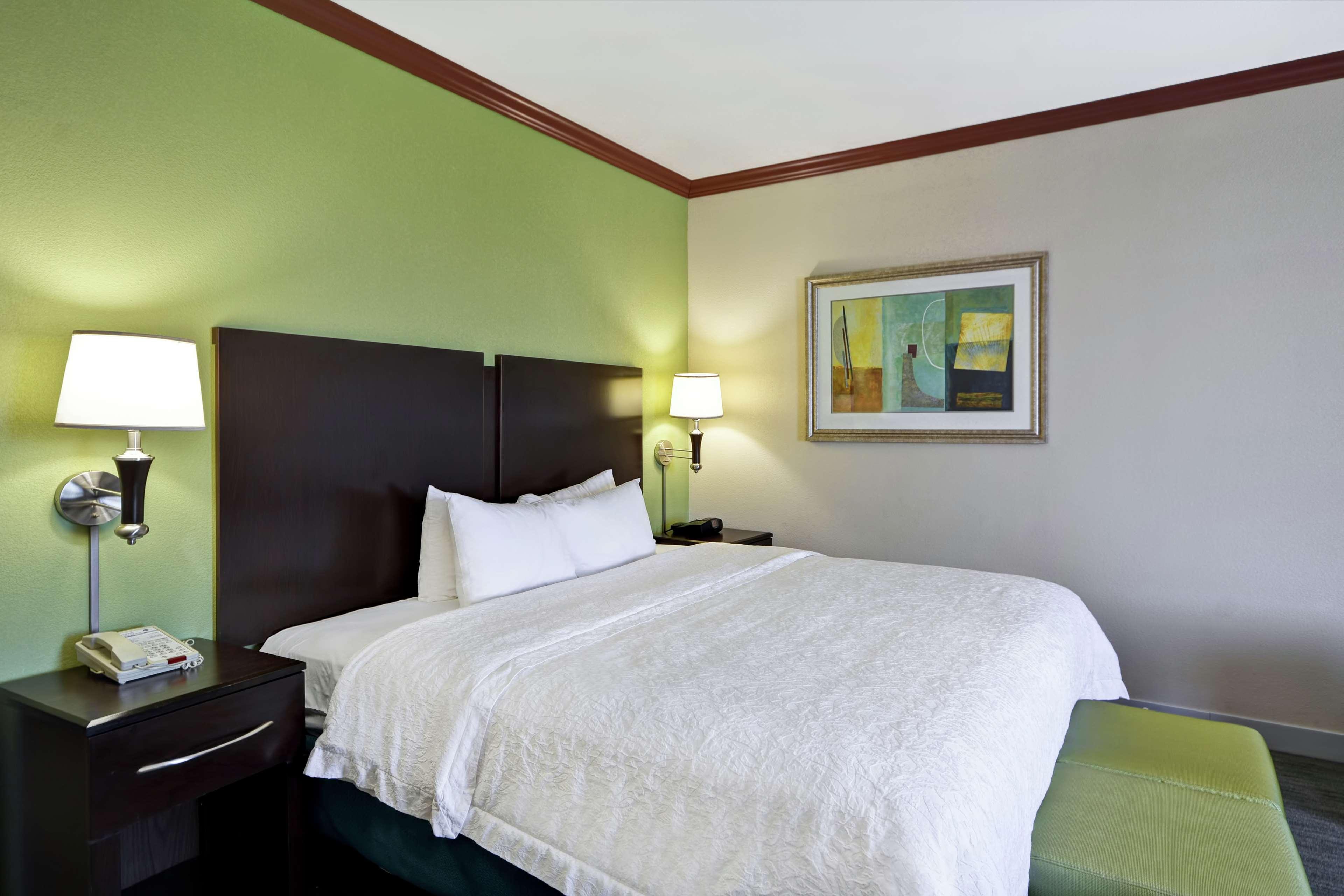 Hampton Inn & Suites Corpus Christi I-37 - Navigation Boulevard Zewnętrze zdjęcie