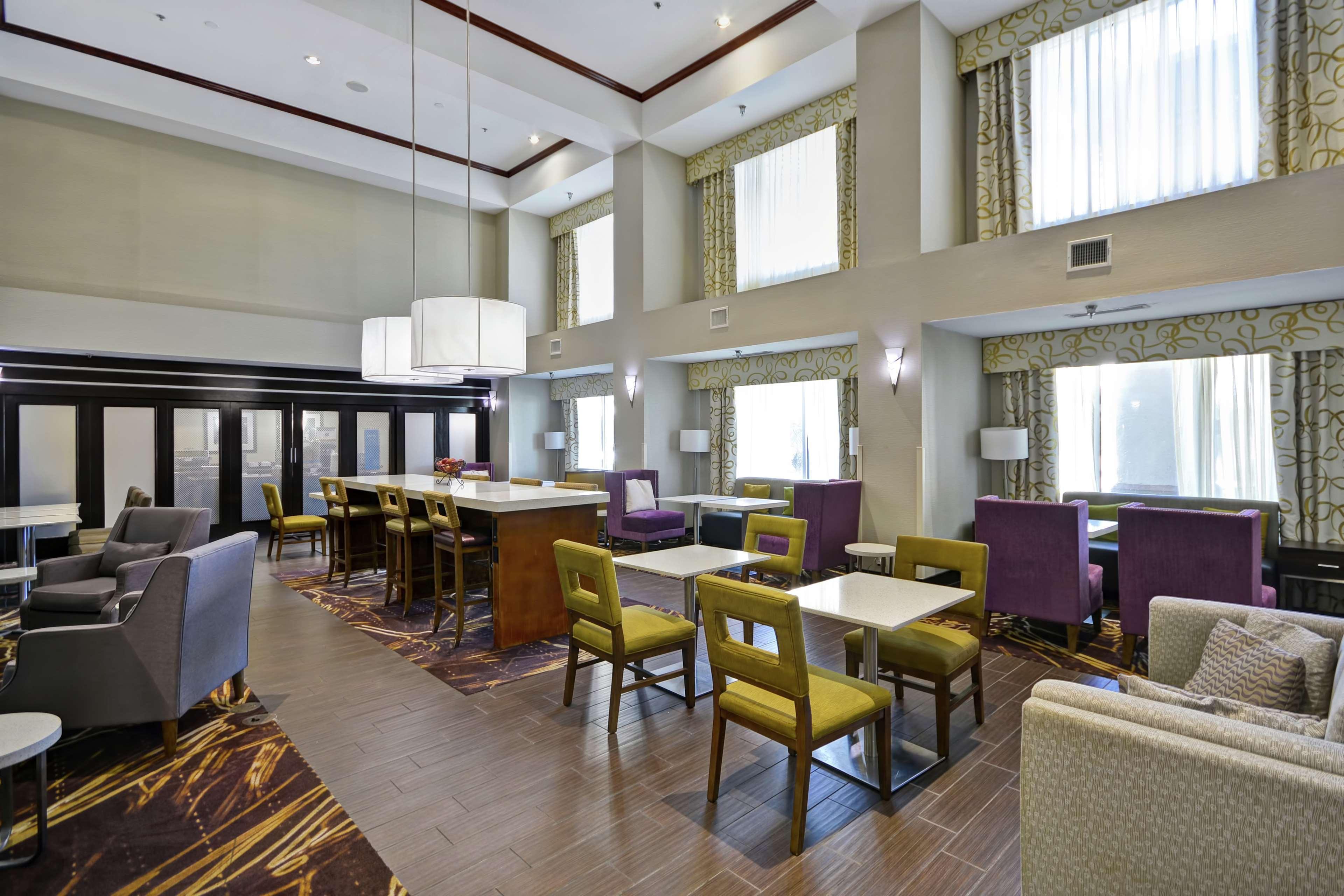 Hampton Inn & Suites Corpus Christi I-37 - Navigation Boulevard Zewnętrze zdjęcie