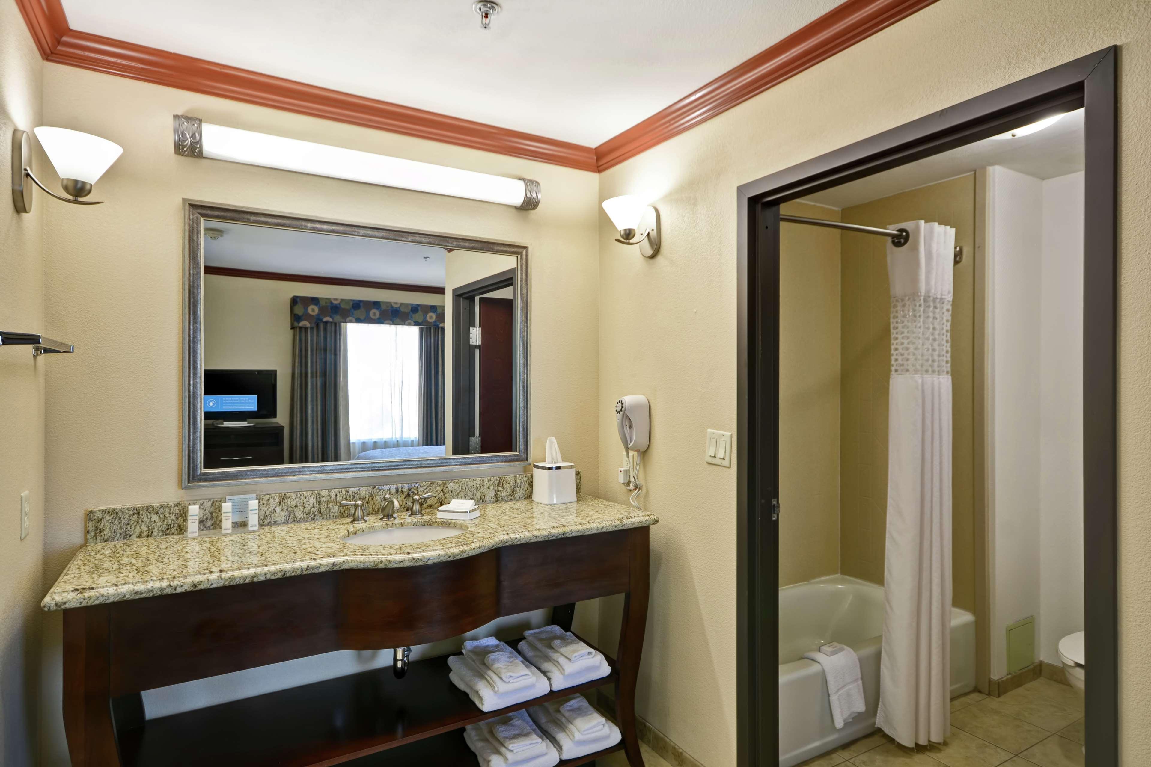 Hampton Inn & Suites Corpus Christi I-37 - Navigation Boulevard Zewnętrze zdjęcie