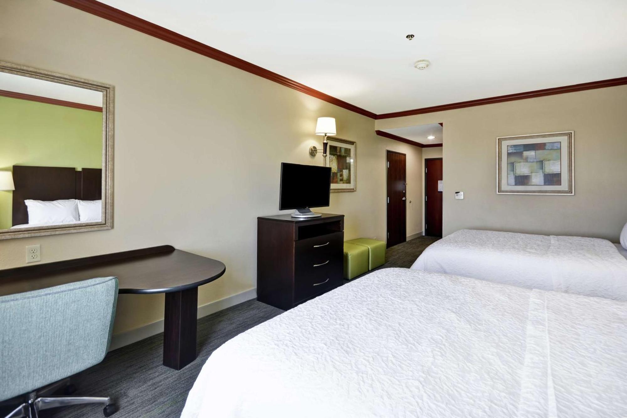 Hampton Inn & Suites Corpus Christi I-37 - Navigation Boulevard Zewnętrze zdjęcie