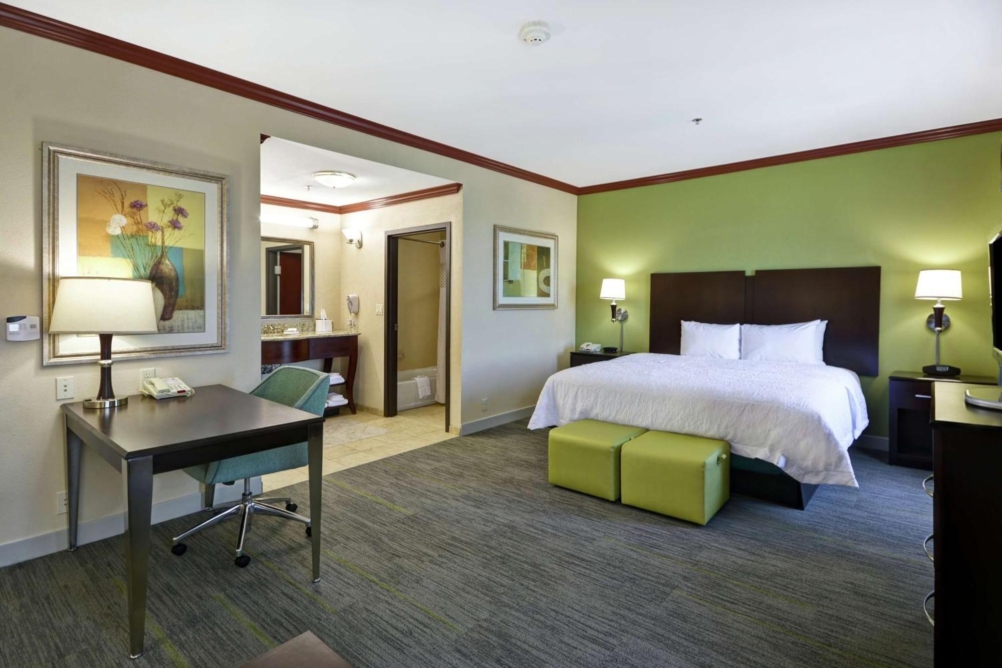 Hampton Inn & Suites Corpus Christi I-37 - Navigation Boulevard Zewnętrze zdjęcie