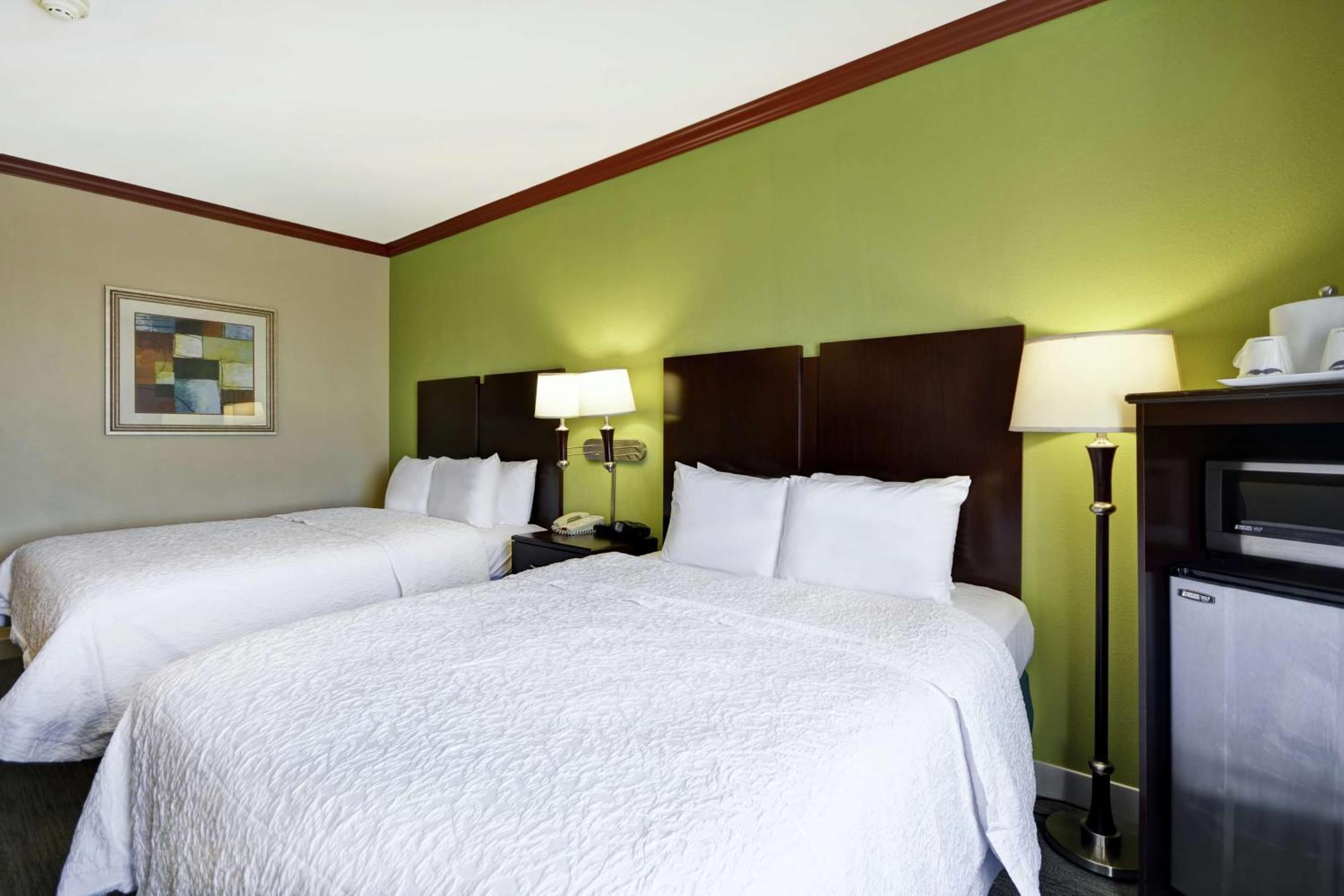 Hampton Inn & Suites Corpus Christi I-37 - Navigation Boulevard Zewnętrze zdjęcie