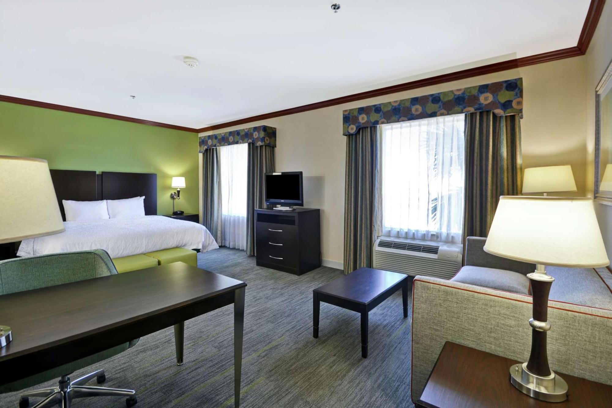 Hampton Inn & Suites Corpus Christi I-37 - Navigation Boulevard Zewnętrze zdjęcie