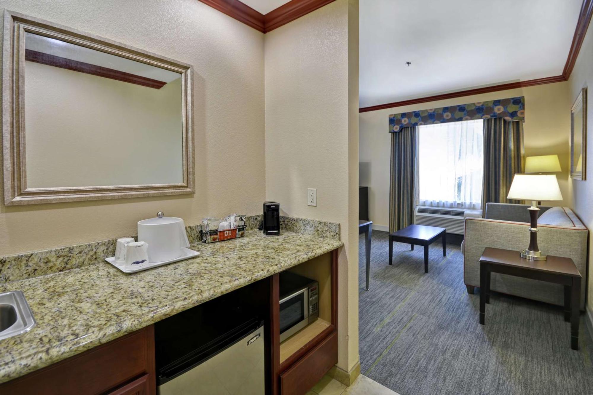 Hampton Inn & Suites Corpus Christi I-37 - Navigation Boulevard Zewnętrze zdjęcie