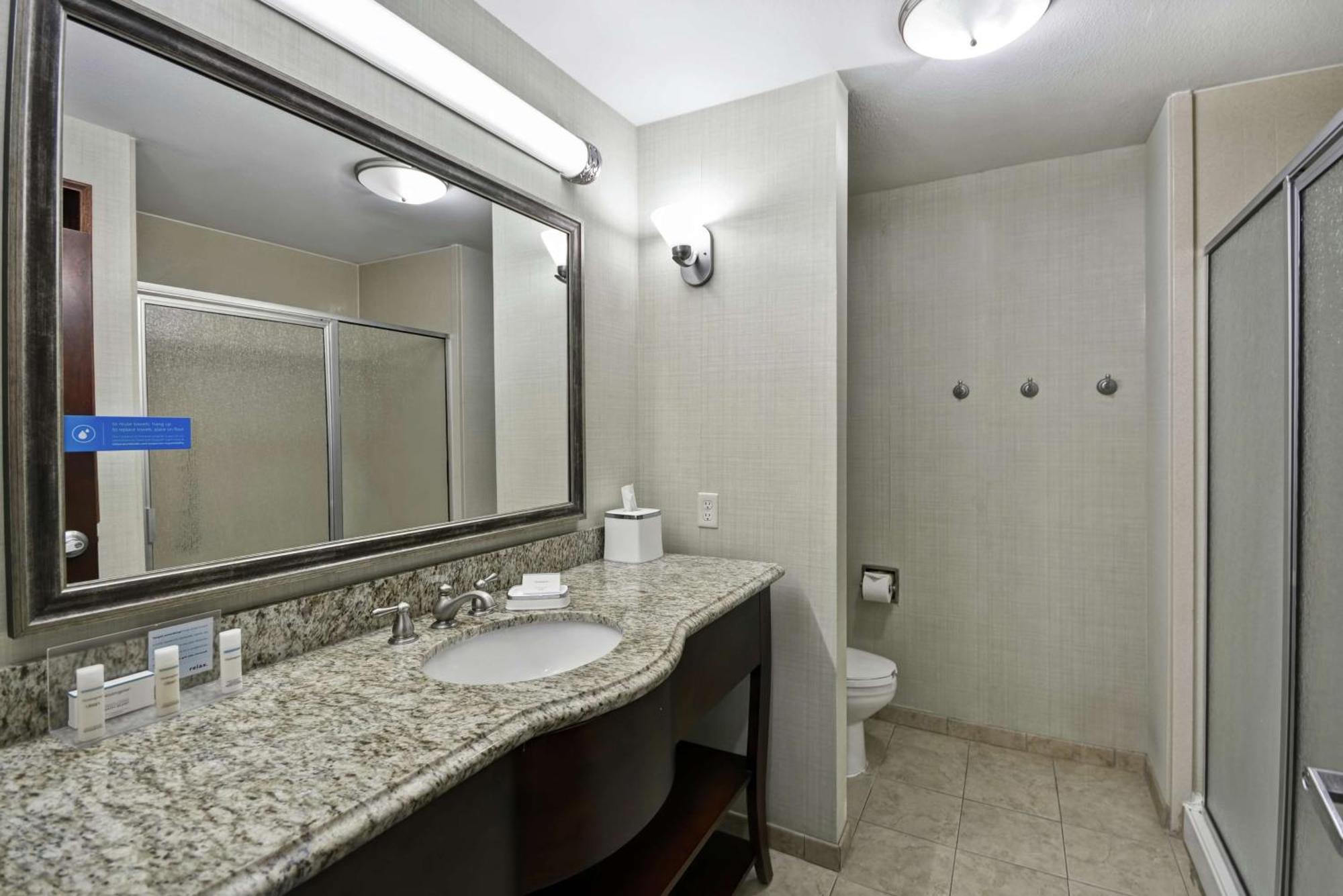 Hampton Inn & Suites Corpus Christi I-37 - Navigation Boulevard Zewnętrze zdjęcie