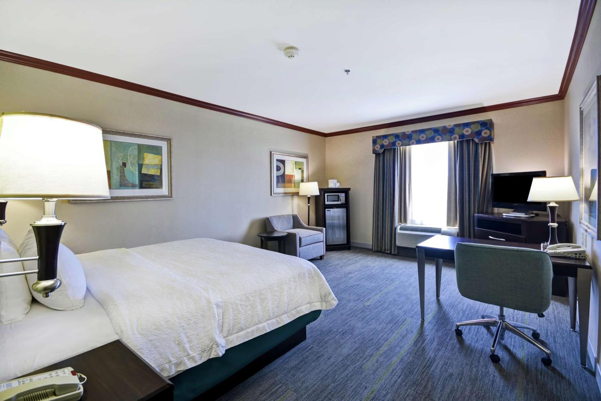 Hampton Inn & Suites Corpus Christi I-37 - Navigation Boulevard Zewnętrze zdjęcie