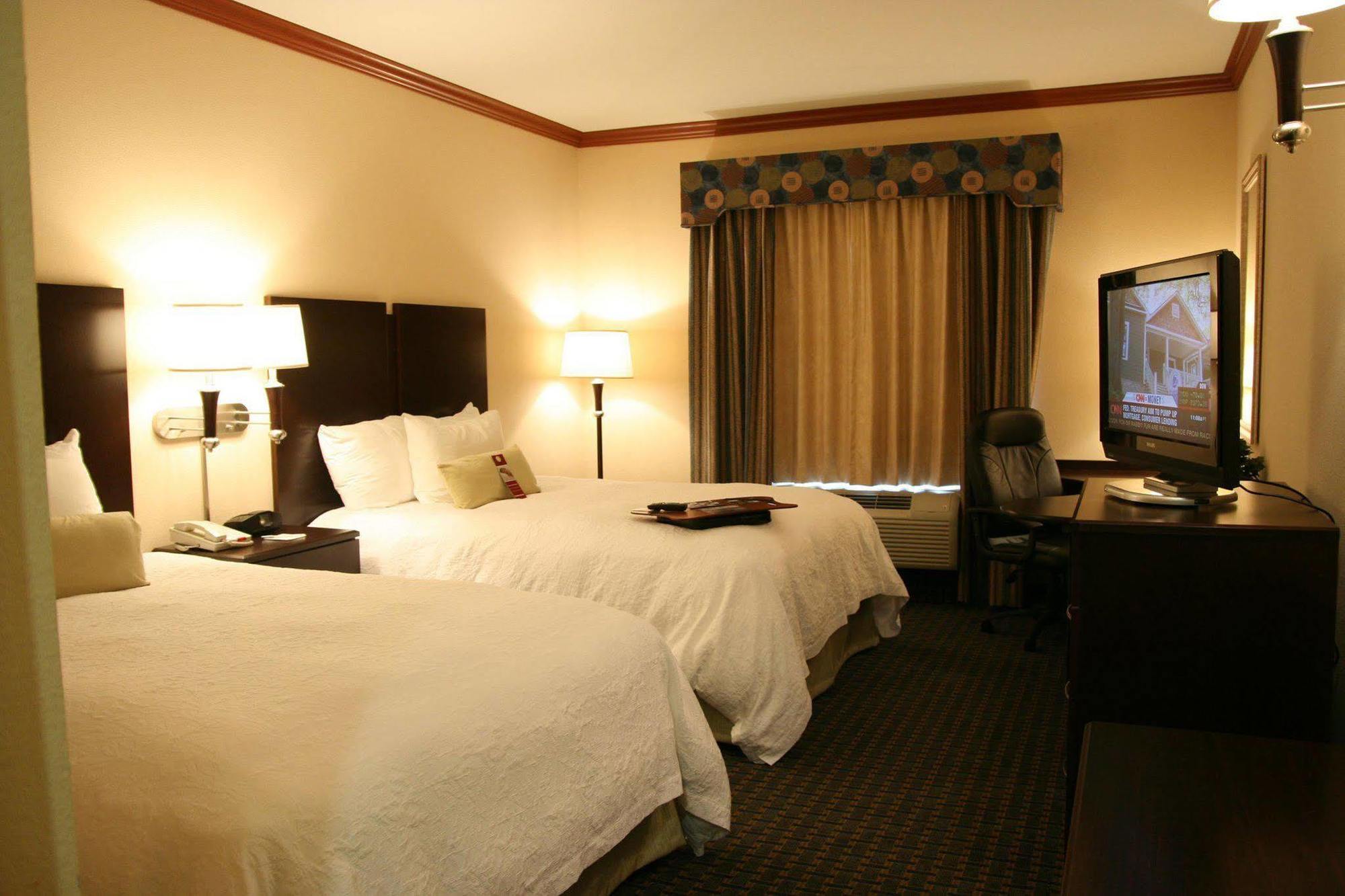 Hampton Inn & Suites Corpus Christi I-37 - Navigation Boulevard Zewnętrze zdjęcie