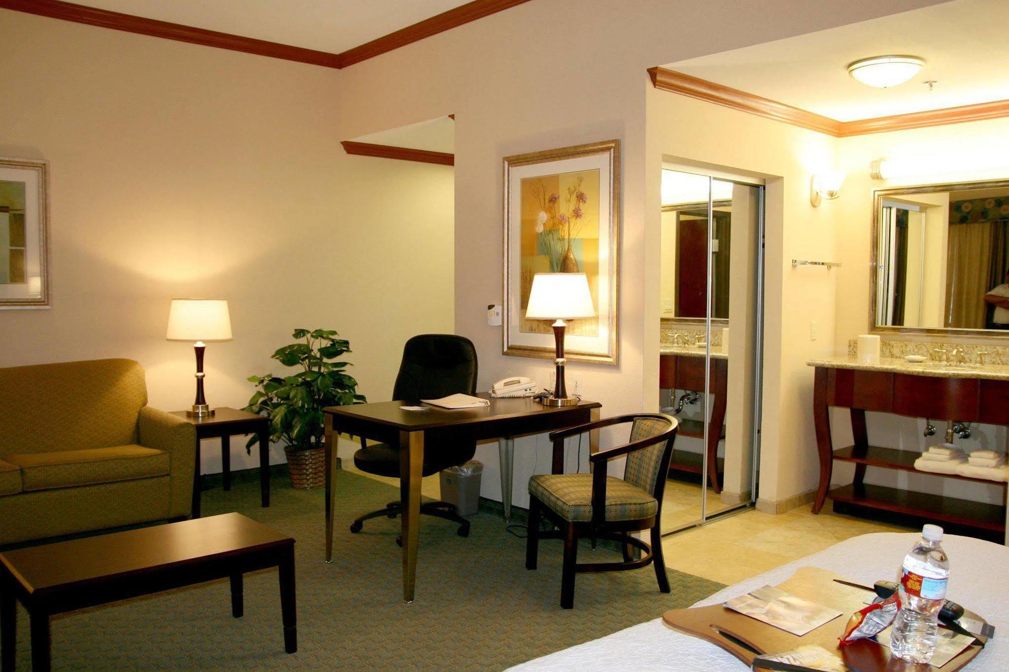 Hampton Inn & Suites Corpus Christi I-37 - Navigation Boulevard Zewnętrze zdjęcie