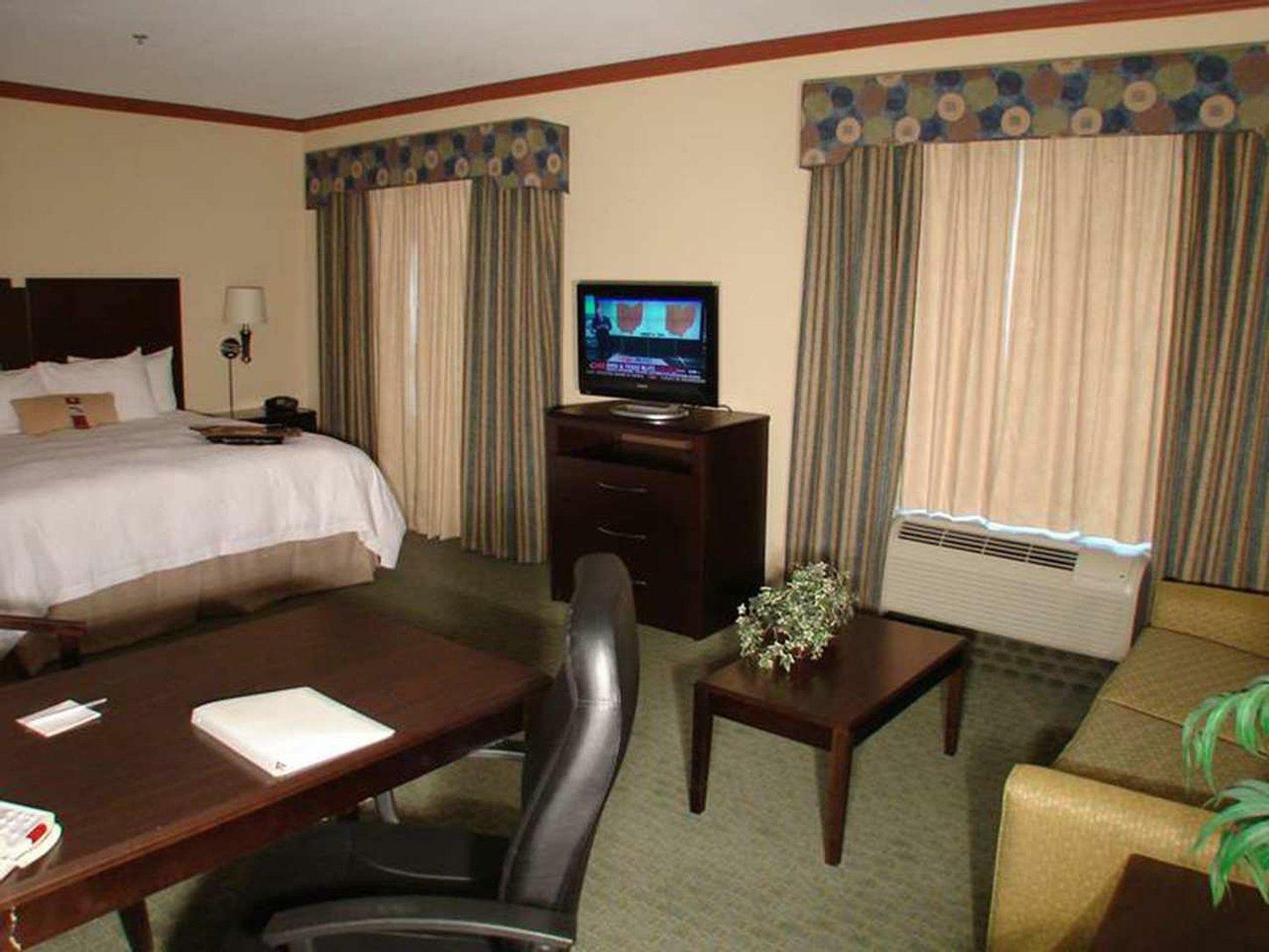 Hampton Inn & Suites Corpus Christi I-37 - Navigation Boulevard Zewnętrze zdjęcie